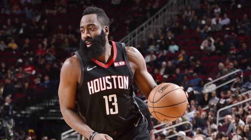 Houston Rockets 102 - 97 Utah Jazz