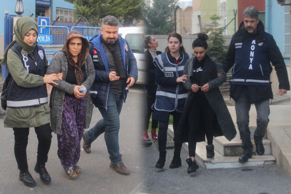 Cinayetin ardında tecav&uuml;z yatıyormuş! 'Odama gelip bana saldırınca...'