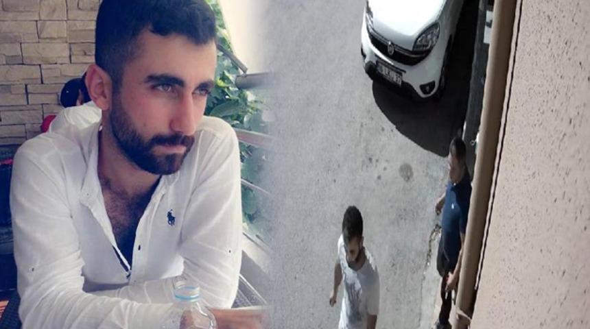 'Sevgilim ile ilişki yaşıyorsun' dedi, dehşet saçtı! Korkunç olayda flaş gelişme