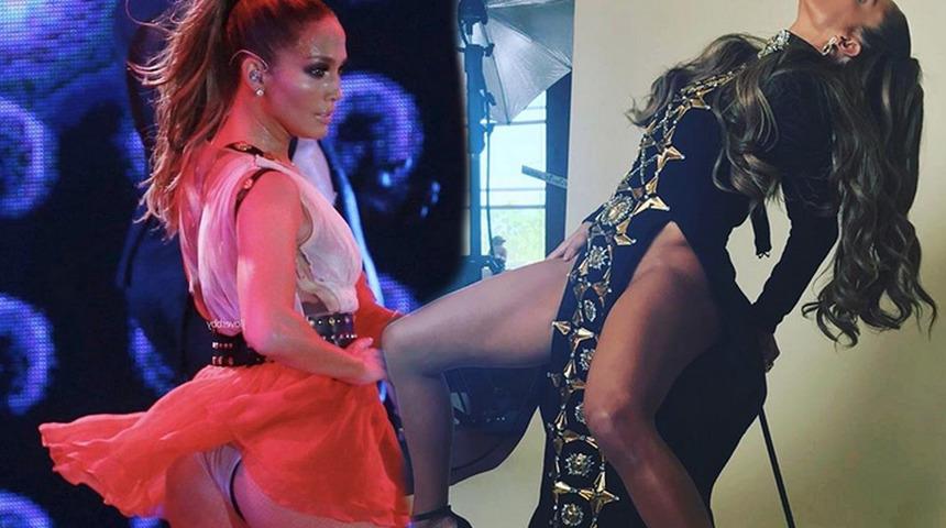 Jennifer Lopez cilt bakım markası &ccedil;ıkarıyor