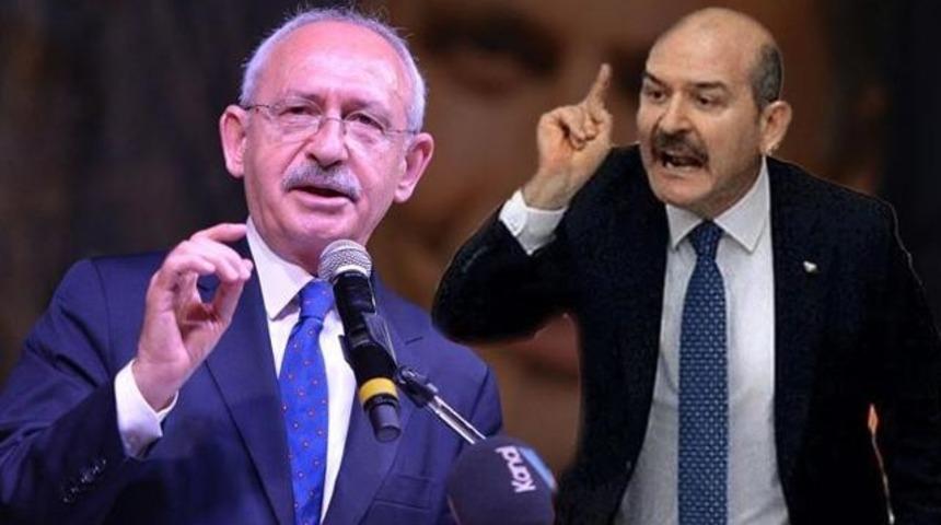 Mahkeme kararını verdi! Süleyman Soylu'ya para cezası