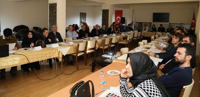 Aile hekimlerine kronik hastalıklar izlemi eğitimi verildi