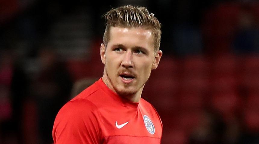 Ersun Yanal, eski öğrencisi Juraj Kucka'yı istiyor