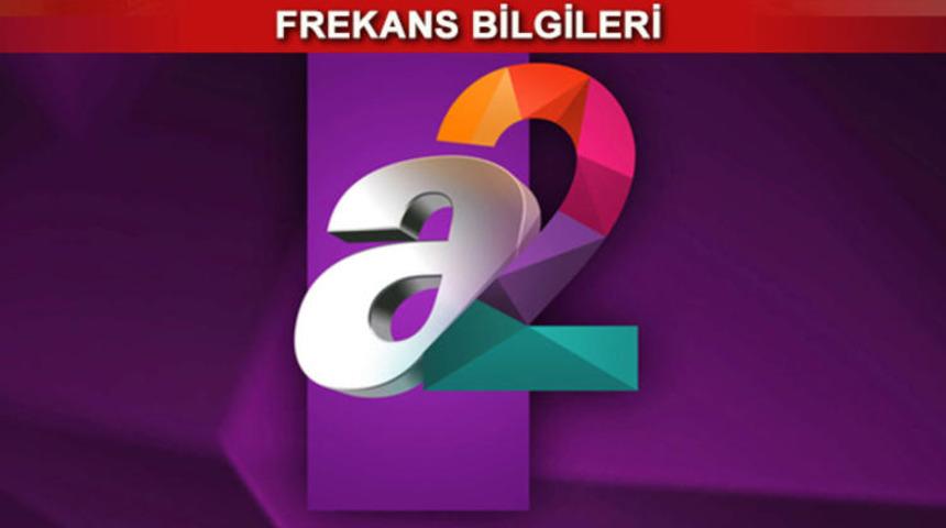 A2 TV nasıl izlenir? A2 TV'nin frekansı ne? A2 TV hangi platformlarda var? Türksat, Digiturk, D-Smart, Tivibu'da var mı?