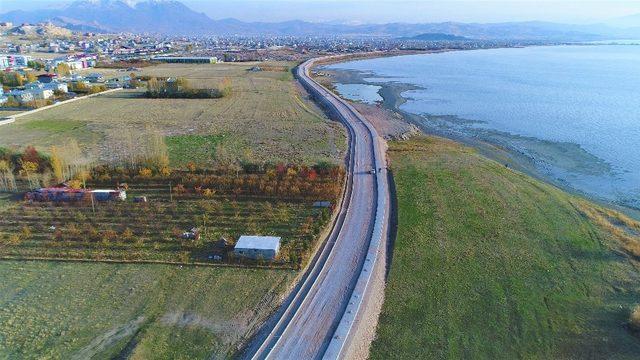 Yılların hayali Tuşba Belediyesi ile gerçekleşti