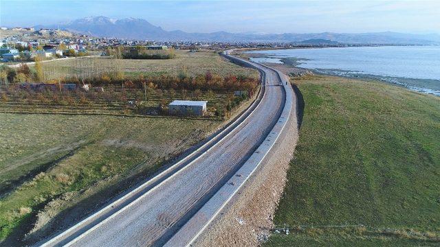 Yılların hayali Tuşba Belediyesi ile gerçekleşti