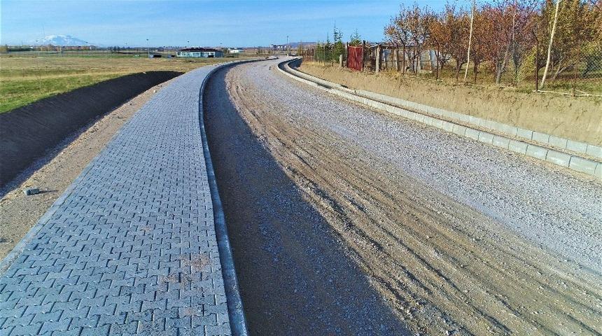 Yılların hayali Tuşba Belediyesi ile gerçekleşti