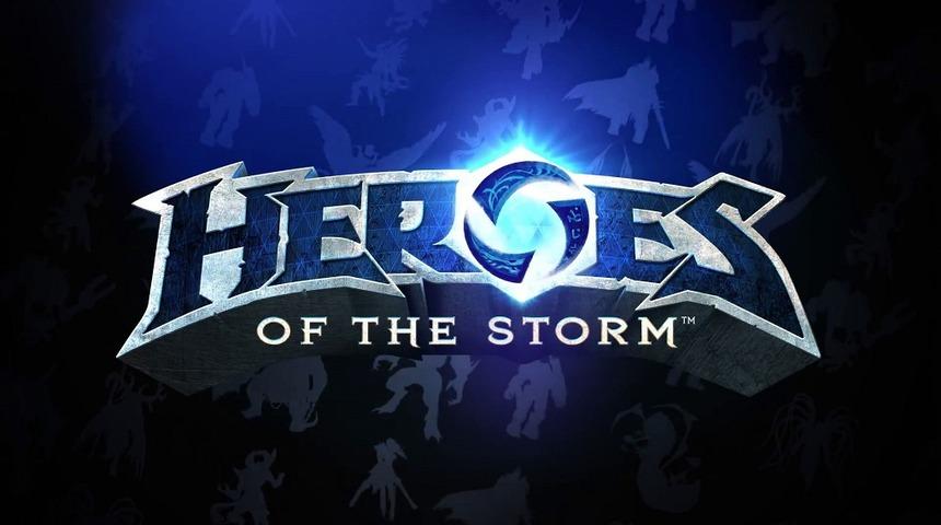Blizzard'dan Heroes of the Storm hakkında yeni karar!