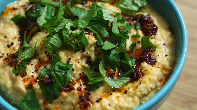 Balkabaklı Humus