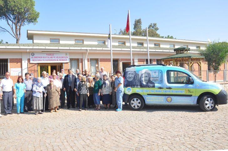 Başkan Alıcık; “Hizmetlerimizi tarih yazacak” G2