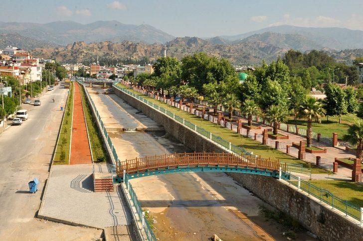 Başkan Alıcık; “Hizmetlerimizi tarih yazacak” G3