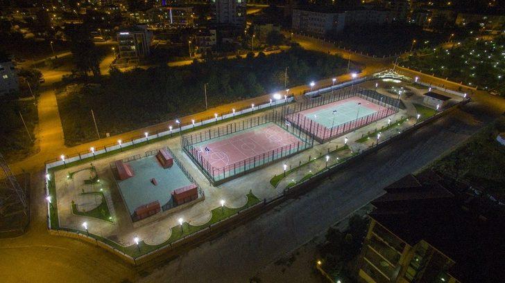 Başkan Alıcık; “Hizmetlerimizi tarih yazacak” G4