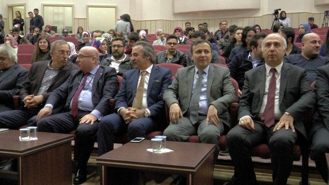 Prof. Dr. Bağlı: “AB FETÖ ve PKK terör örgütünü kolluyor”