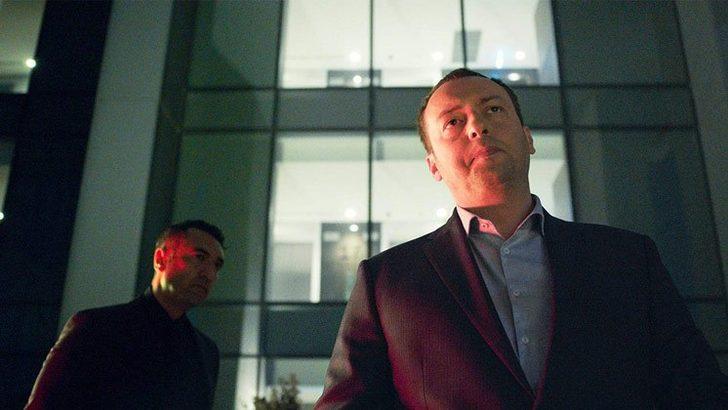 Hakan: Muhafız yabancılardan nasıl tepki aldı? G2