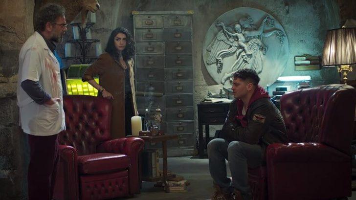 Hakan: Muhafız yabancılardan nasıl tepki aldı? G3