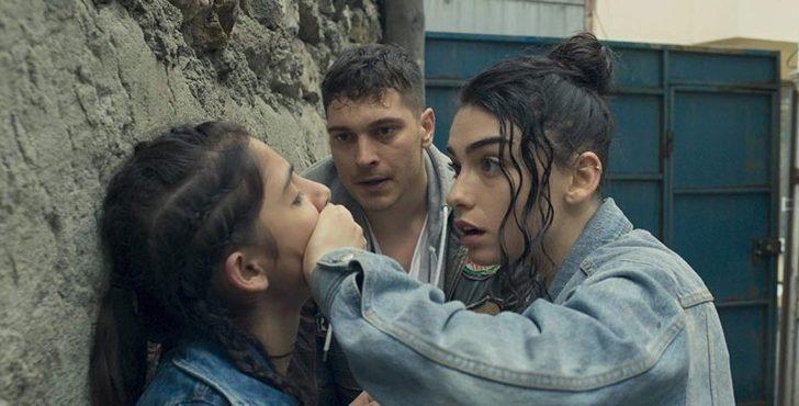 Hakan: Muhafız yabancılardan nasıl tepki aldı? G4