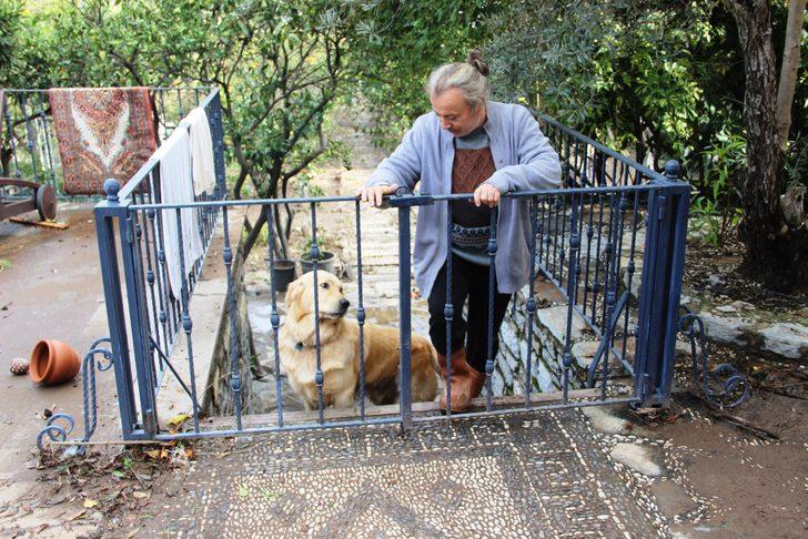 Hayatlarını bu küçük pencere kurtardı! İçeriyi gören şaşkına dönüyor G5