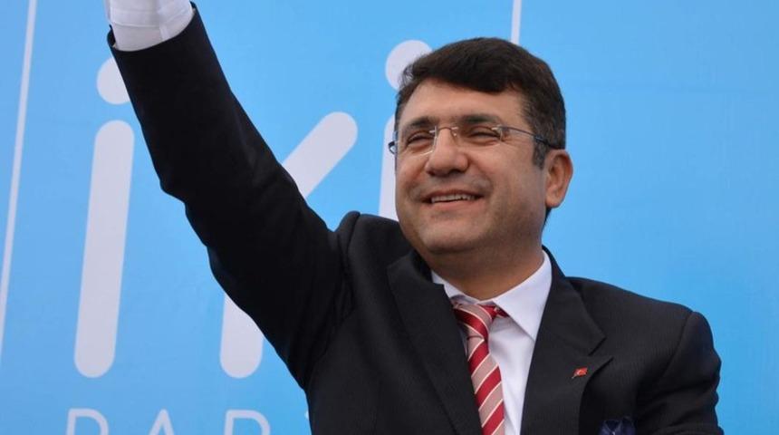 İttifakta beklenmedik gelişme! Aday oldu, ittifak yaptığı partiyi yerden yere vurdu