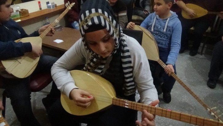 Bu merkez Kütahya’da tek G1