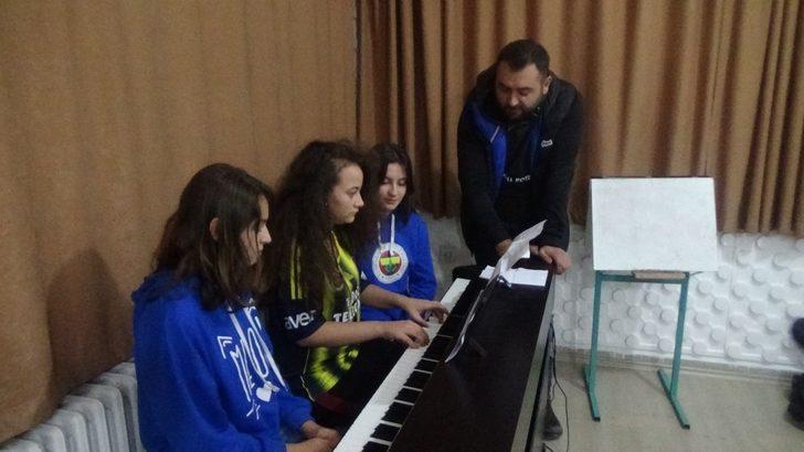 Bu merkez Kütahya’da tek G3