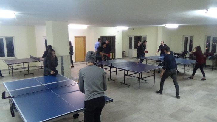 Bu merkez Kütahya’da tek G4