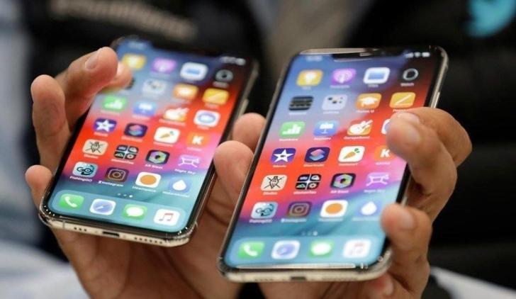 Apple'dan iPhone'lar için Türkiye müjdesi  G1