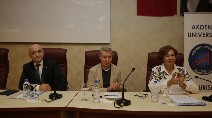 Büyükşehir Kampüste