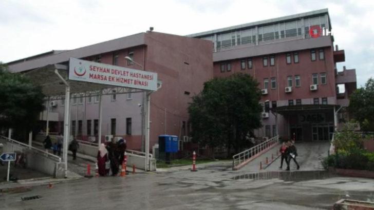 14 yaşında 8,5 aylık hamile! Doktor gördüğü anda polisi aradı G2