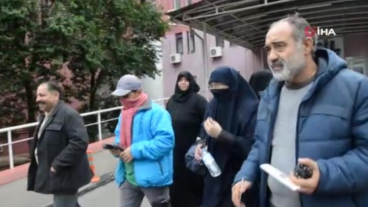 14 yaşında 8,5 aylık hamile! Doktor gördüğü anda polisi aradı G1