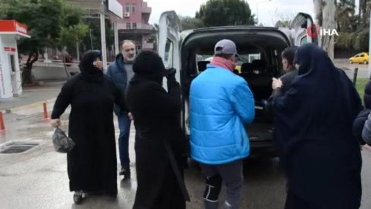 14 yaşında 8,5 aylık hamile! Doktor gördüğü anda polisi aradı G3