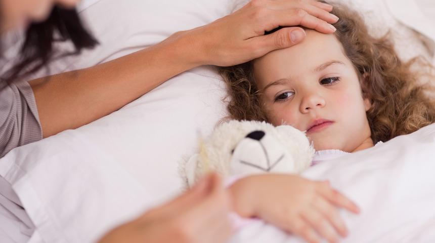 Çocuklarda soğuk algınlığının en önemli nedeni nedir?  Gergedan virüsü nedir? Nasıl tedavi edilir? 