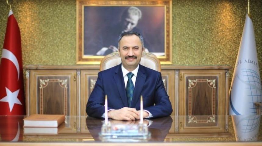 Ak&ccedil;il, Danıştay 10. Daire Başkanı oldu