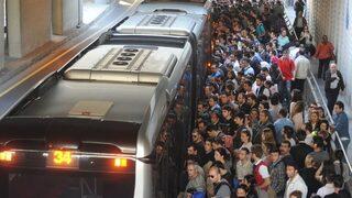 Metrobüs kullananlar dikkat! Uzman isimden korkutan uyarı