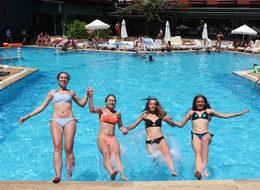 Türk turizmi, 2023 hedefini 2019'da yakalayacak