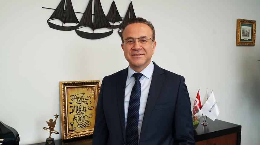 Girişimcilere göre en başarılılar Elon Musk ve Nevzat Aydın