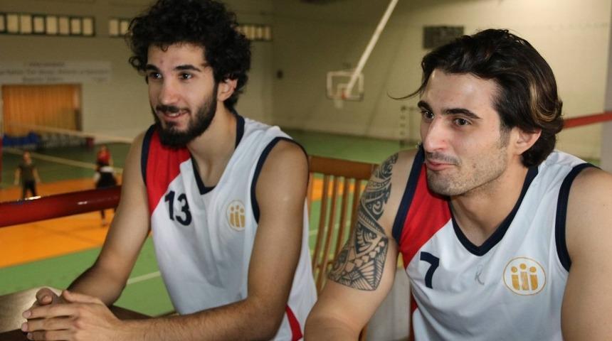 İn&ouml;n&uuml; &Uuml;niversitesi&rsquo;nden Uşak Sportif 64&rsquo;e transfer oldular