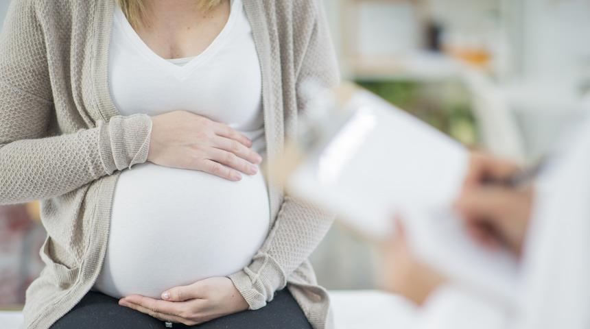 Hamilelikte kalça ağrısı neden olur? Kalça ağrısının tedavisi nasıl yapılır?