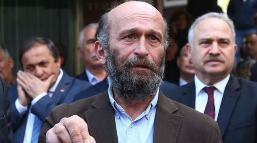 Gazeteci Erdem Gül için belediye başkan adaylığı iddiası