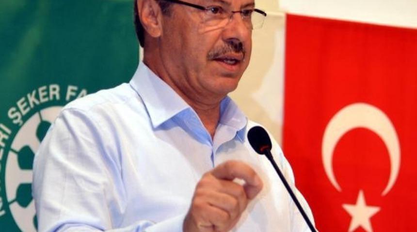 Kayseri Şeker&rsquo;den s&ouml;zleşmeli silajlık mısır&rsquo;a 4 Milyon TL