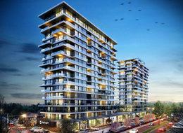 Sur Yapı'nın 16 projesinde 120 ay 0.98 vade kampanyası