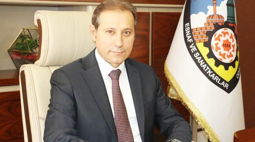 Karabacak&rsquo;tan Mevlana Haftası değerlendirmesi