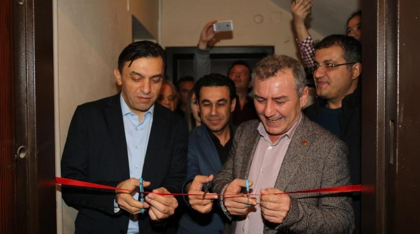 Antalya&rsquo;da &Ccedil;alhan - &Ccedil;elik Avukatlık B&uuml;rosu t&ouml;renle a&ccedil;ıldı