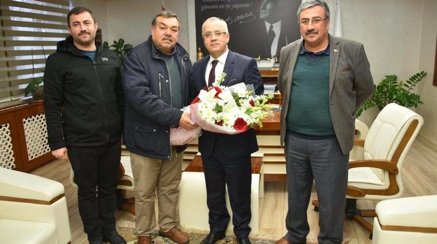 Şehit abisinden teşekk&uuml;r