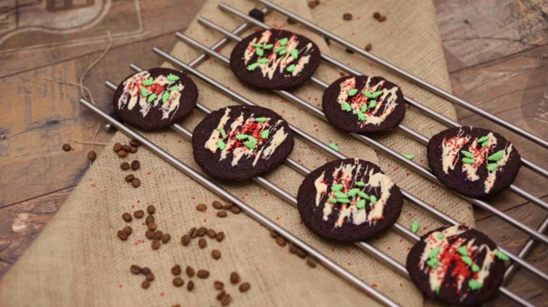 Brownie Kurabiye