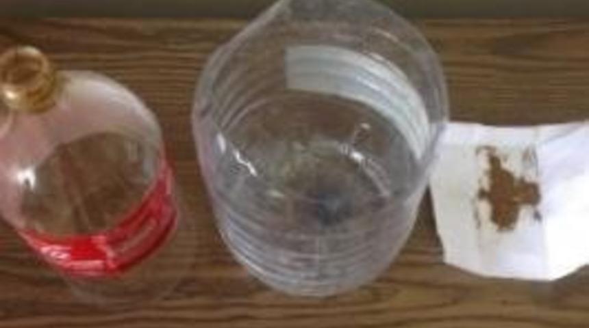 Ş&uuml;phe &uuml;zerine durdurulan otomobilden uyuşturucu &ccedil;ıktı