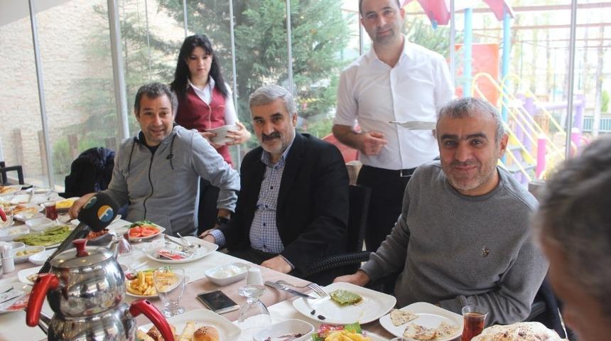 Elazığspor, destek bekliyor