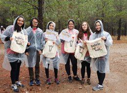 “Şehrin İyi Hali” ile 2 bin 600 genç iyiliği yaymak için gönüllü oldu