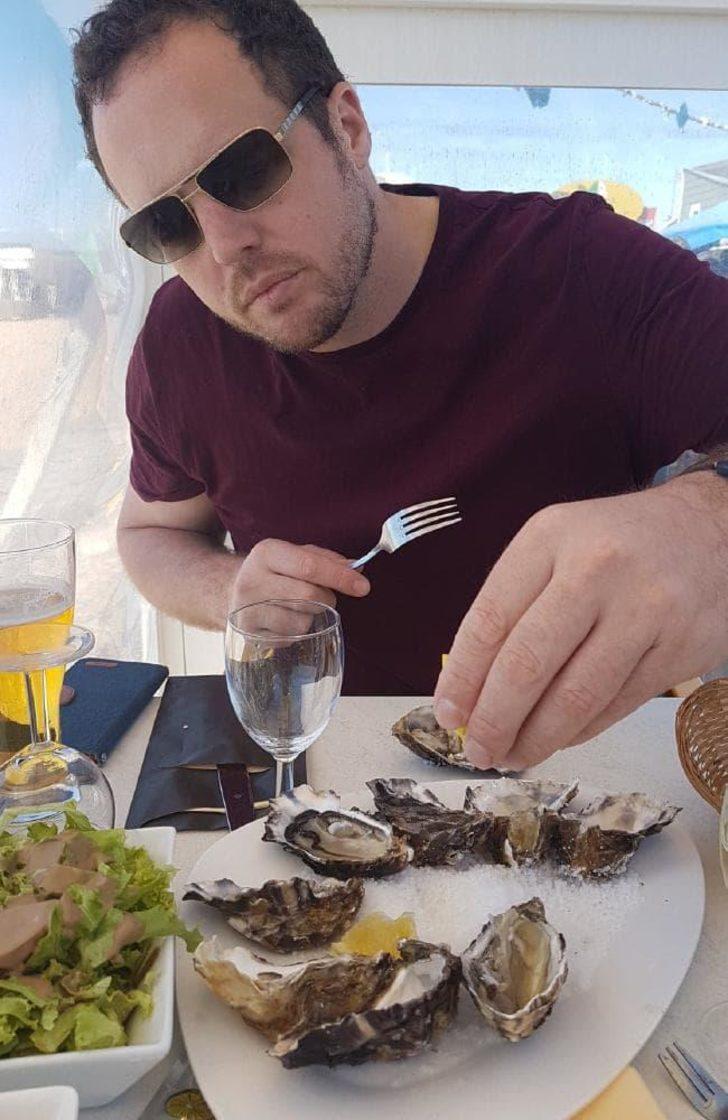 O hatayı keşfetti, milyonlarca doların sahibi oldu G1