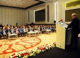 Bakan Yardımcısı Tunç: Tarıma yapılan yatırım, her geçen gün büyüyor