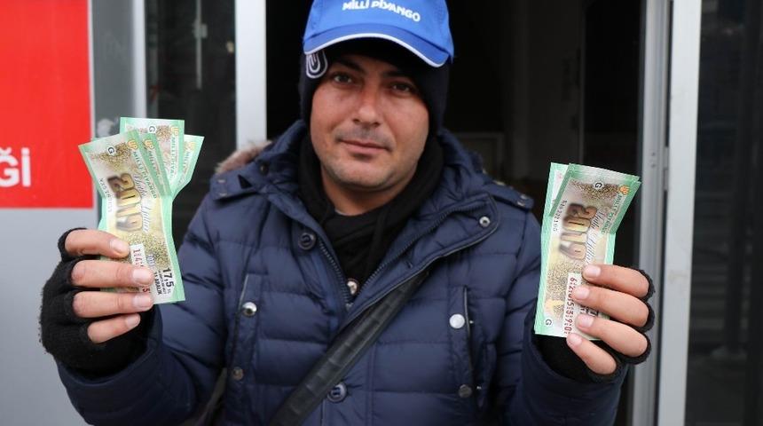 NEV&Uuml; İlahiyat Fak&uuml;ltesi Dekanı Prof. Dr. Durmuş: &ldquo;Milli piyango bileti haramdır&rdquo;